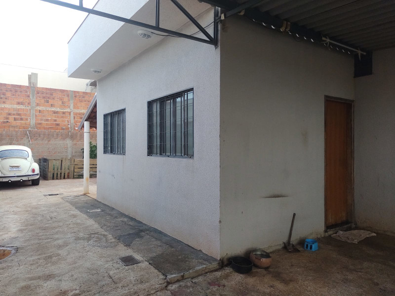 imóvel com 50m² - Residencial Morada do Sol - São José do Rio Preto