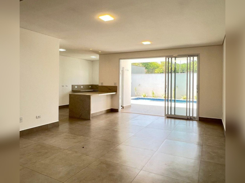 imóvel com 345m² - Santa Rosa Ipês - Piracicaba
