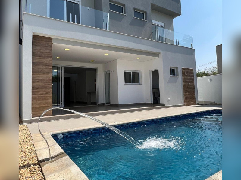 imóvel com 345m² - Santa Rosa Ipês - Piracicaba