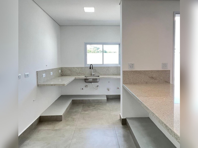 imóvel com 345m² - Santa Rosa Ipês - Piracicaba