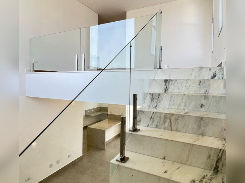 imóvel com 345m² - Santa Rosa Ipês - Piracicaba