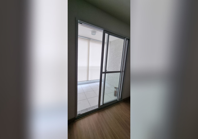imóvel com 57m²