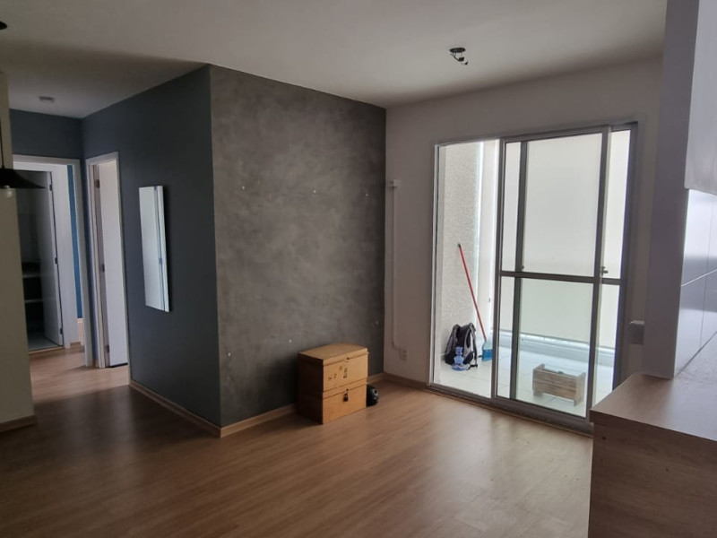 imóvel com 57m² - Catumbi - São Paulo