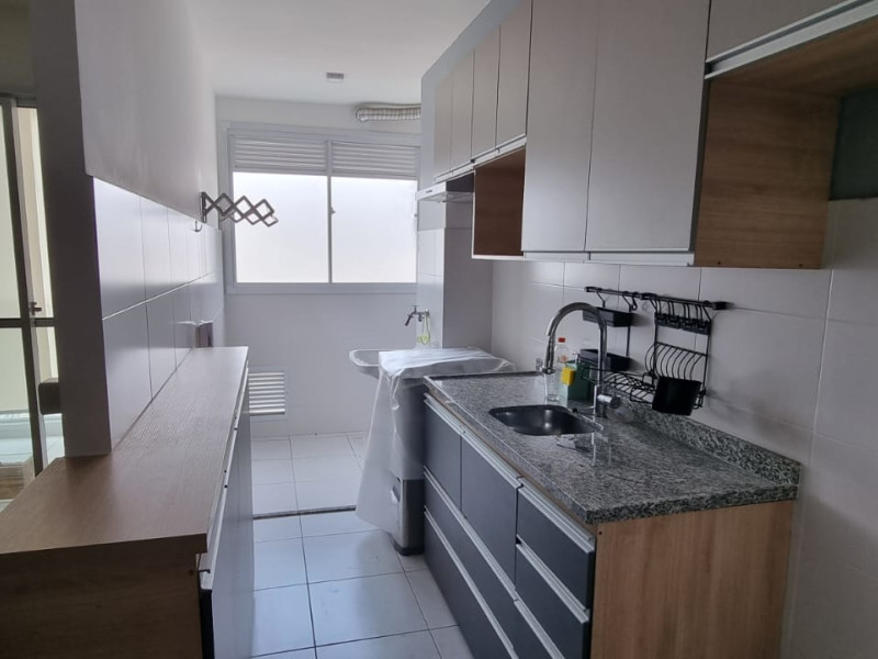 imóvel com 57m² - Catumbi - São Paulo