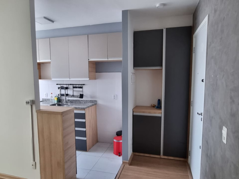 imóvel com 57m² - Catumbi - São Paulo