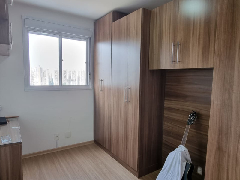 imóvel com 57m² - Catumbi - São Paulo