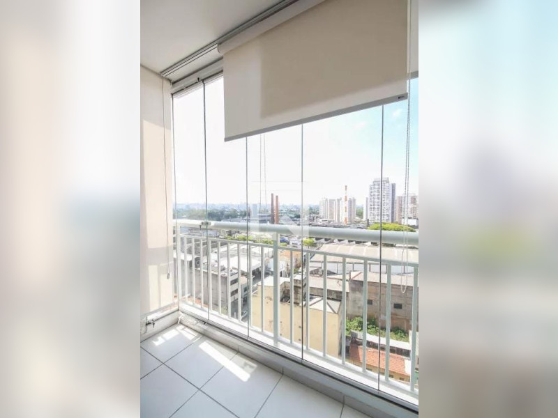 imóvel com 57m² - Catumbi - São Paulo
