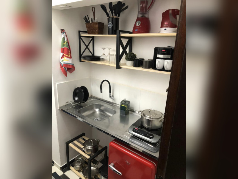 Studio à venda Campos Elíseos com 31m² e 1 quarto por R$ 210.000 - img-9207.jpeg