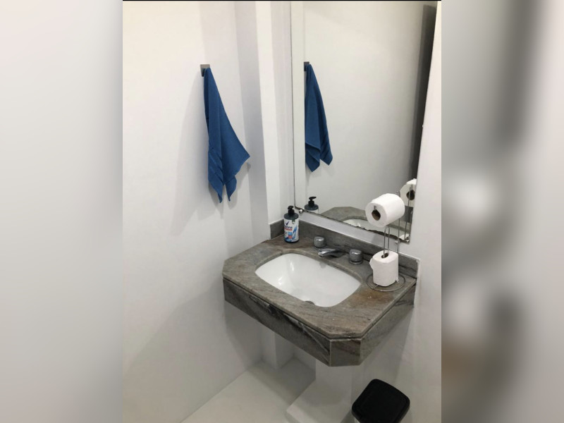 Studio à venda Campos Elíseos com 31m² e 1 quarto por R$ 210.000 - img-9209.jpeg