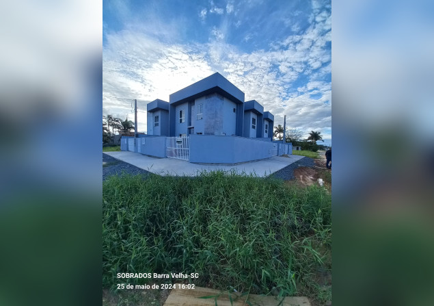 imóvel com 65m²