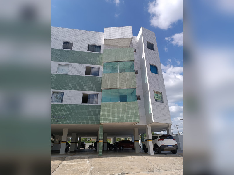 Apartamento para alugar Santa Rosa com 74m² e 3 quartos por R$ 1.000 - 1000020510.jpg