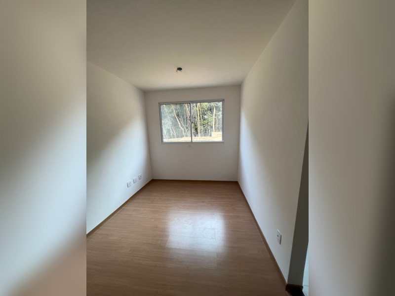 imóvel com 44m² - São Pedro - Juiz de Fora