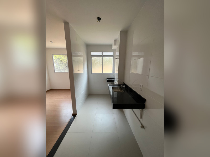 imóvel com 44m² - São Pedro - Juiz de Fora