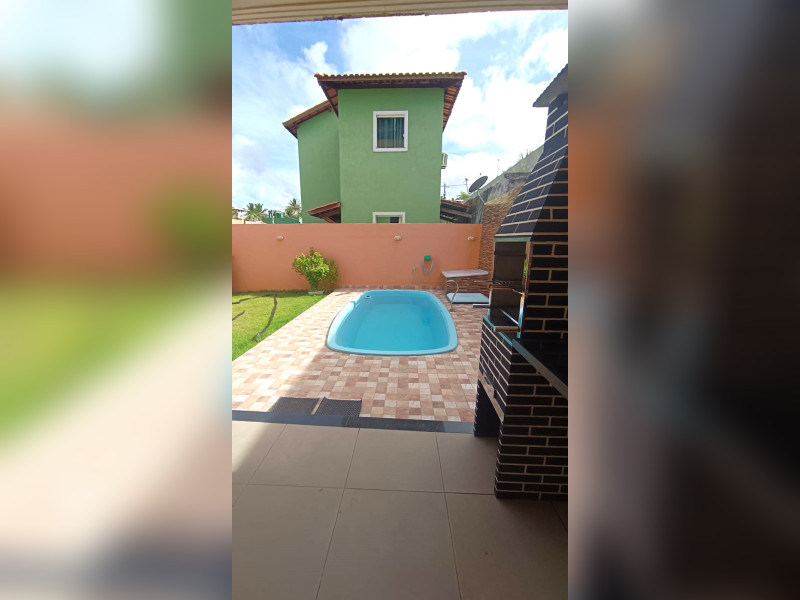 Casa de condomínio à venda Jaua  com 200m² e 4 quartos por R$ 450.000 - img-20231230-wa0080.jpg