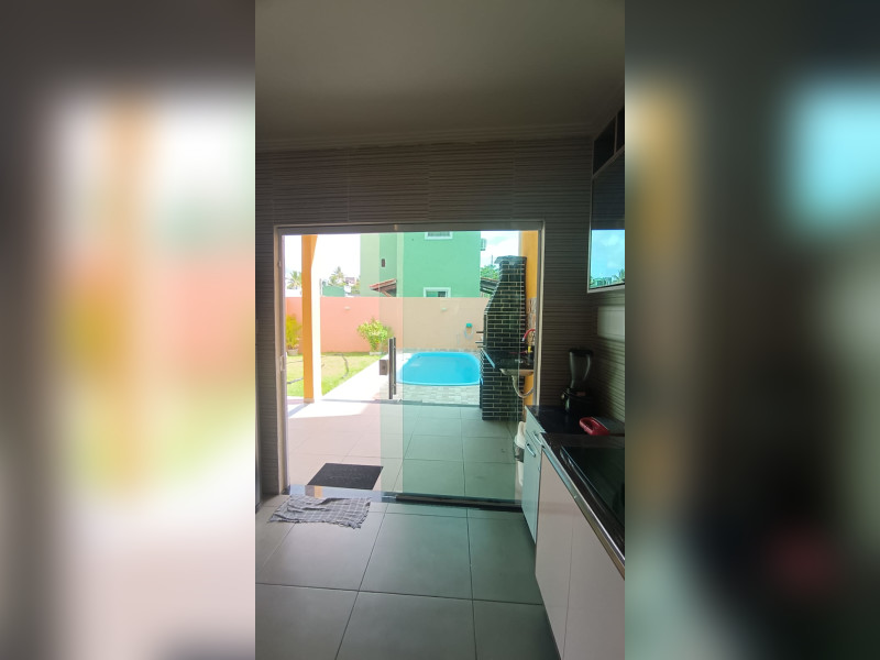 Casa de condomínio à venda Jaua  com 200m² e 4 quartos por R$ 450.000 - img-20231230-wa0089.jpg