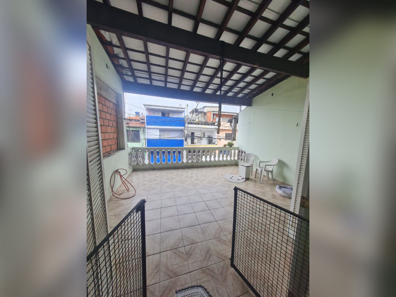 imóvel com 278m² - Jardim Maria Helena - Carapicuiba