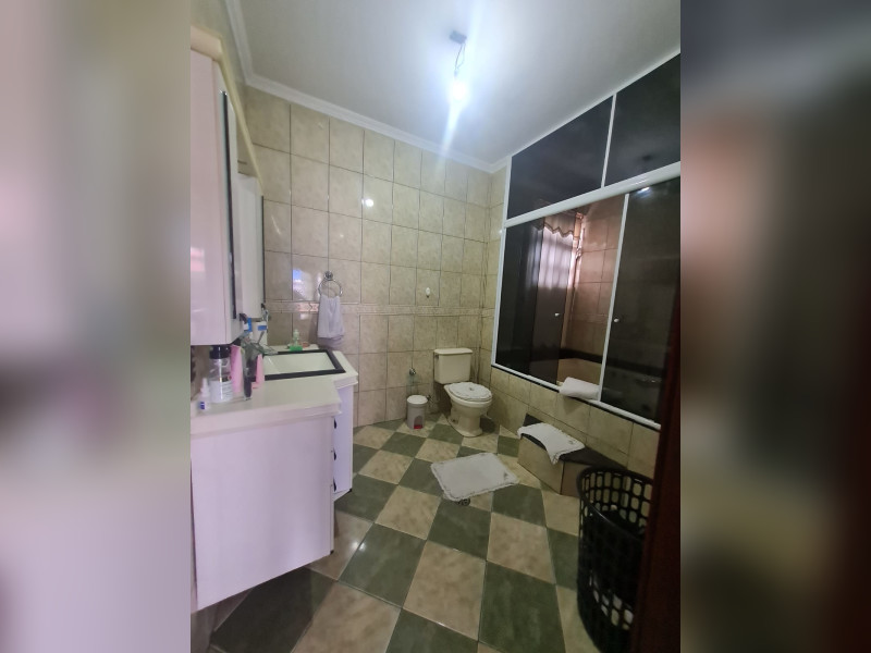 imóvel com 278m² - Jardim Maria Helena - Carapicuiba