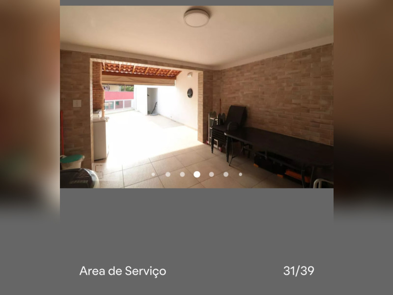imóvel com 130m² - Vl. Carrão - São Paulo