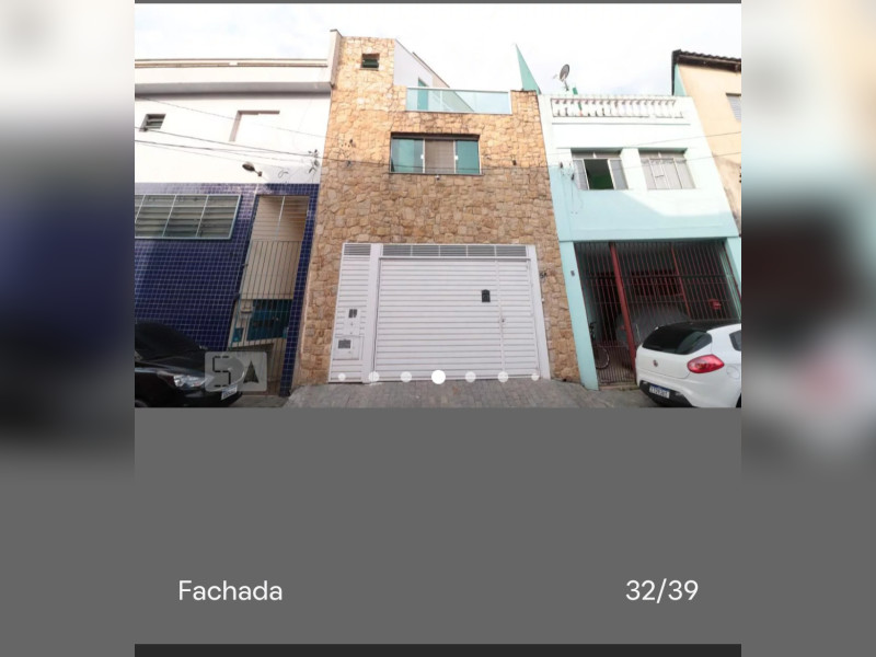 imóvel com 130m² - Vl. Carrão - São Paulo