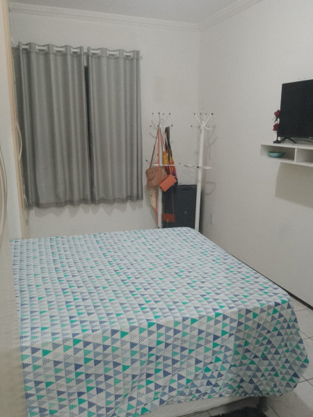Apartamento à venda Rodolfo Teófilo com 83m² e 2 quartos por R$ 250.000 - 1317839870-14-suite.jpeg