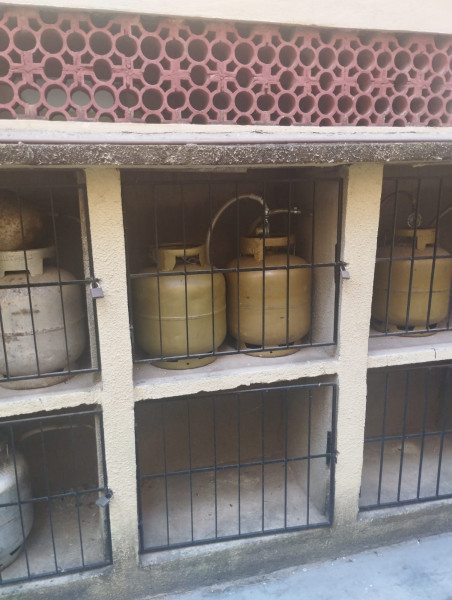 Apartamento à venda Rodolfo Teófilo com 83m² e 2 quartos por R$ 250.000 - 1505038088-6-gas.jpeg