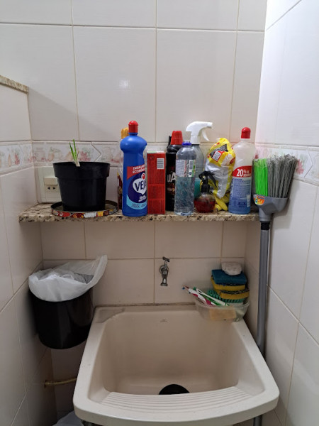 Apartamento à venda Conjunto Residencial Souza Queiroz com 76m² e 2 quartos por R$ 190.000 - 1103183371-20230418-183601.jpg