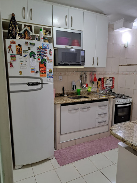 Apartamento à venda Conjunto Residencial Souza Queiroz com 76m² e 2 quartos por R$ 190.000 - 269595005-20230418-183536.jpg