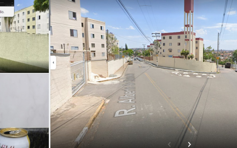 Apartamento à venda Conjunto Residencial Souza Queiroz com 76m² e 2 quartos por R$ 190.000 - 971779345-sem-titulo.jpg