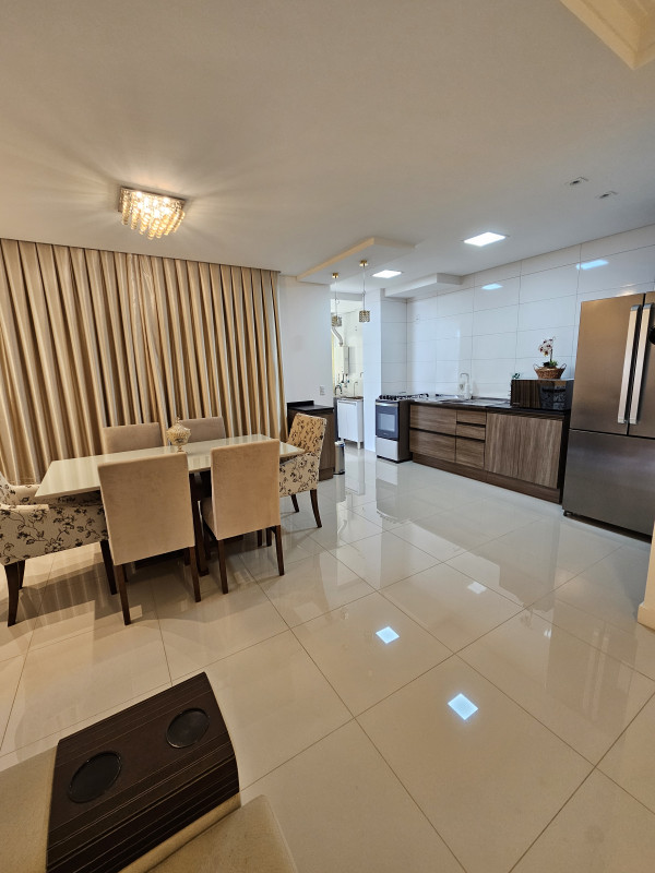 imóvel com 89m² - Barreiros - São José