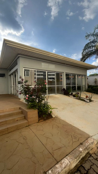 imóvel com 65m² - Águas Claras - Águas Claras (Areal)