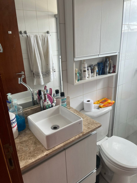 imóvel com 65m² - Águas Claras - Águas Claras (Areal)