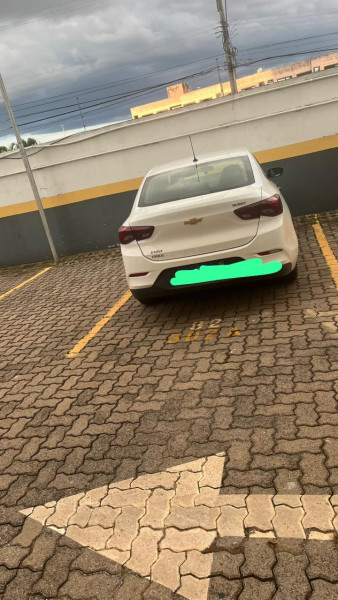 imóvel com 65m² - Águas Claras - Águas Claras (Areal)