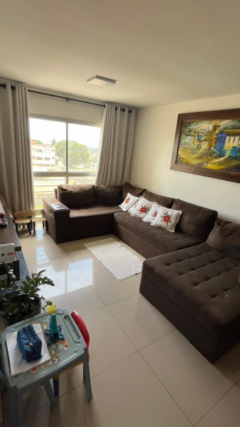imóvel com 65m² - Águas Claras - Águas Claras (Areal)