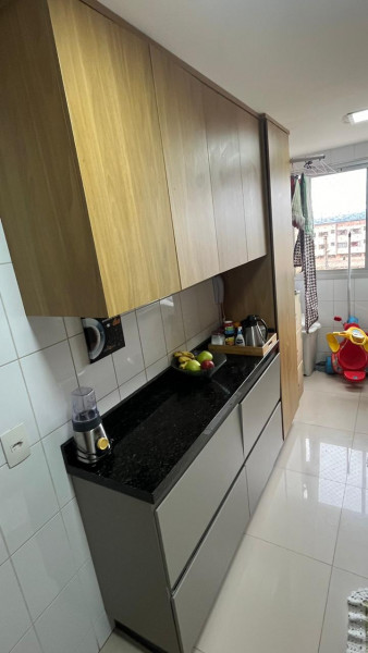 imóvel com 65m² - Águas Claras - Águas Claras (Areal)
