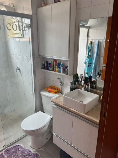 imóvel com 65m² - Águas Claras - Águas Claras (Areal)