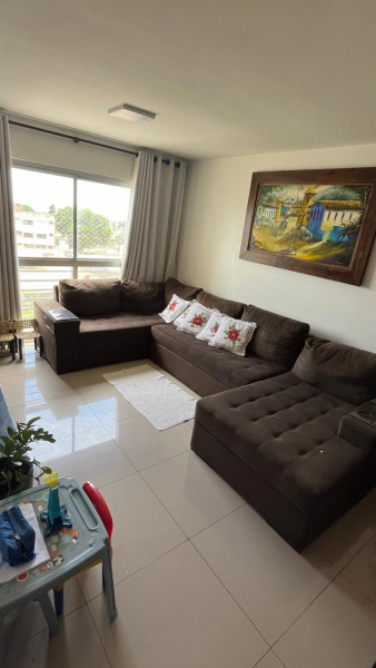 imóvel com 65m² - Águas Claras - Águas Claras (Areal)