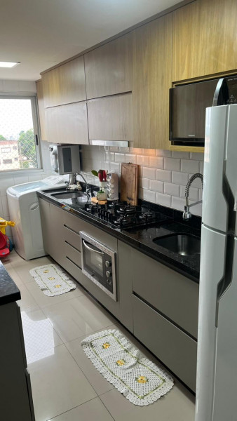 imóvel com 65m² - Águas Claras - Águas Claras (Areal)