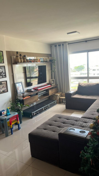 imóvel com 65m² - Águas Claras - Águas Claras (Areal)