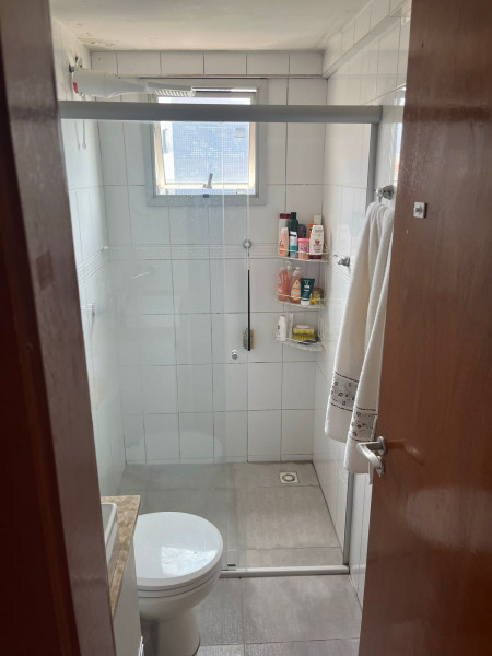 imóvel com 65m² - Águas Claras - Águas Claras (Areal)