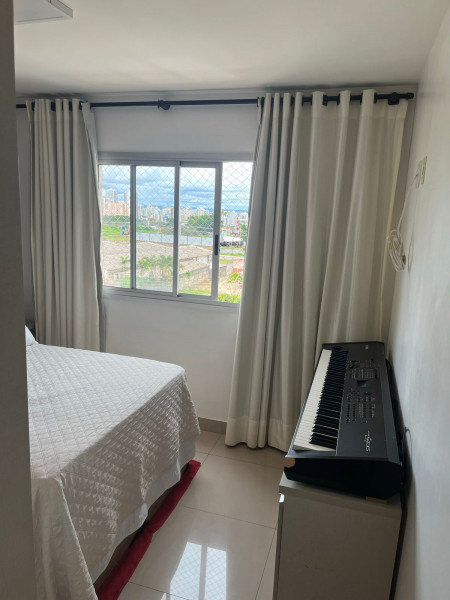 imóvel com 65m² - Águas Claras - Águas Claras (Areal)