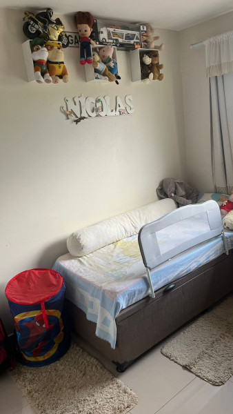imóvel com 65m² - Águas Claras - Águas Claras (Areal)