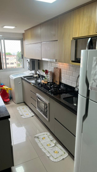 imóvel com 65m² - Águas Claras - Águas Claras (Areal)