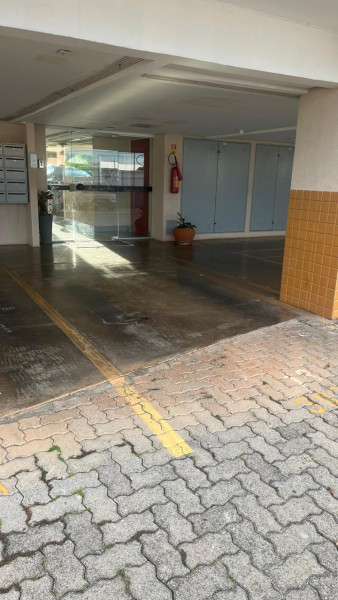 imóvel com 65m² - Águas Claras - Águas Claras (Areal)