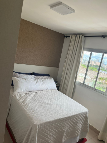 imóvel com 65m² - Águas Claras - Águas Claras (Areal)