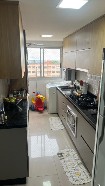 imóvel com 65m² - Águas Claras - Águas Claras (Areal)
