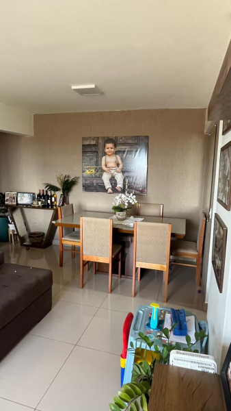 imóvel com 65m² - Águas Claras - Águas Claras (Areal)