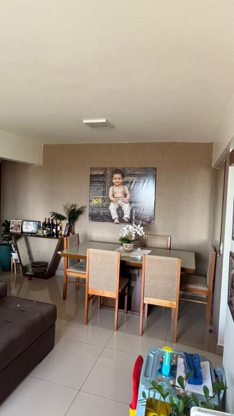 imóvel com 65m² - Águas Claras - Águas Claras (Areal)