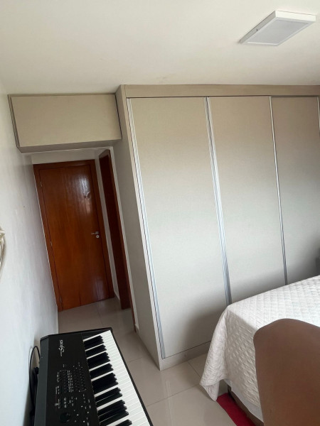 imóvel com 65m² - Águas Claras - Águas Claras (Areal)