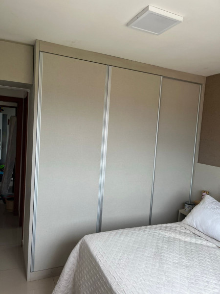 imóvel com 65m² - Águas Claras - Águas Claras (Areal)