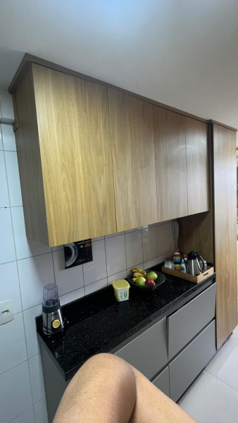imóvel com 65m² - Águas Claras - Águas Claras (Areal)